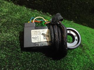 Иммобилайзер DAF XF 105 1 поколение 2010, дизель, МКПП, 1736513