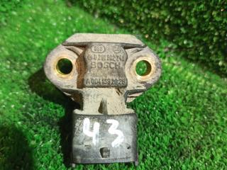 датчик абсолютного давления Mercedes-Benz Axor 1 поколение [рестайлинг] 2004, 12.0 л., OM 457.910, дизель, МКПП, 0281002246, 0041532028, 0091534728