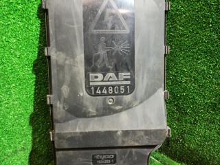 крышка распределительной коробки DAF XF 105 1 поколение 2010, дизель, МКПП, 1448051