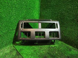 рамка панели приборов DAF XF 105 1 поколение 2010, дизель, МКПП, 1304866