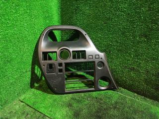 накладка на торпедо (консоль) DAF XF 105 1 поколение 2010, дизель, МКПП, 1634735