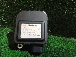 моторчик заслонки печки DAF XF 105 1 поколение 2010, дизель, МКПП, 9094803229