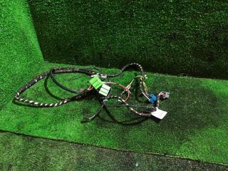 проводка отопителя (печки) DAF XF 105 1 поколение 2010, дизель, МКПП, 9012972