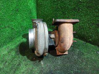 турбина Mercedes-Benz Axor 1 поколение [рестайлинг] 2004, 12.0 л., OM 457.910, дизель, МКПП, 0080965099, 318932