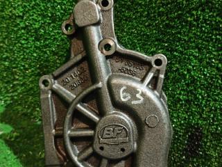 прочая запчасть MAN TGA 1 поколение 2006, 10.5 л., D 2066 LF 01, дизель, МКПП, 51051035036