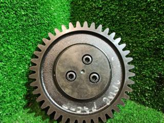 шкив распредвала MAN TGA 1 поколение 2006, 10.5 л., D 2066 LF 01, дизель, МКПП, 51045053065