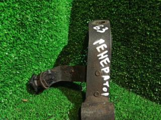 кронштейн генератора MAN TGA 1 поколение 2006, 10.5 л., D 2066 LF 01, дизель, МКПП, 51191015224