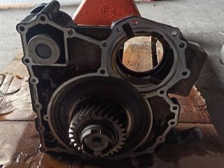 ретардер Renault Premium 1 поколение 2004, 11.1 л., dCi 11C, дизель, АКПП, 7421290105, 7485130251