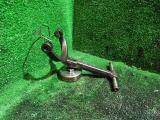 вилка блокировки дифференциала Volvo FH 2 поколение 2004, 15.0 л., дизель, МКПП, 1068981