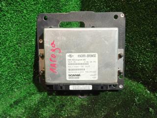 блок управления EBS Scania 4-Series 2004, 11.7 л., DC 12.01, дизель, МКПП, 0486106021, 1506029