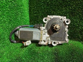 моторчик стеклоподъемника передний правый Scania 5-Series 2005, 11.7 л., DC 12.14, дизель, МКПП, 2572363, 0536005502