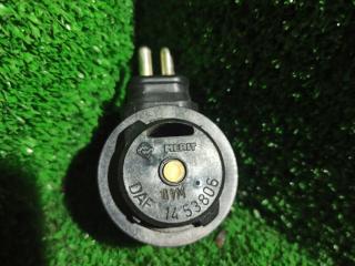 Датчик педали тормоза (лягушка) DAF XF 105 1 поколение 2007, 12.9 л., MX 300, дизель, МКПП, 1453806