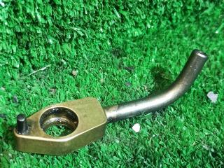 форсунка масляная DAF XF 95 1 поколение 2006, 12.6 л., XF 355 M, дизель, грузовик, 1440371