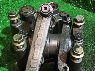 коромысло клапана (рокер) DAF XF 105 1 поколение 2007, 12.9 л., MX 300, дизель, МКПП, грузовик, 1747591