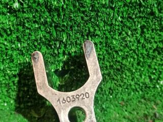 крепление форсунки DAF XF 105 1 поколение 2007, 12.9 л., MX 300, дизель, МКПП, грузовик, 1603920