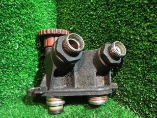 насос топливный ручной (подкачка) DAF XF 105 1 поколение 2007, 12.9 л., MX 300, дизель, МКПП, 1694588