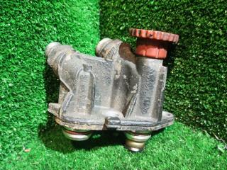 насос топливный ручной (подкачка) DAF CF-series 1 поколение 2009, 12.9 л., MX 300, дизель, МКПП, 1694588