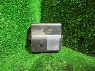 блок управления подвеской DAF XF 105 1 поколение 2007, 12.9 л., MX 300, дизель, МКПП, грузовик, 1693634