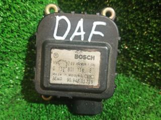 моторчик заслонки печки DAF XF 105 1 поколение 2007, 12.9 л., MX 300, дизель, МКПП, грузовик, 9094803229