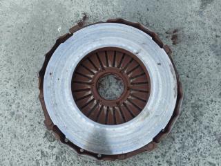 корзина сцепления MAN TGA 1 поколение 2006, 10.5 л., D 2066 LF 01, дизель, МКПП, 81303050229, 3482000246