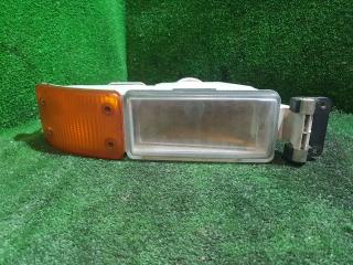 фара противотуманная правая MAN TGA 1 поколение 2008, 10.5 л., D 2066 LF 01, дизель, МКПП, 81253206112