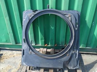 диффузор вентилятора MAN TGA 1 поколение 2006, 10.5 л., D 2066 LF 01, дизель, МКПП, 81066200145