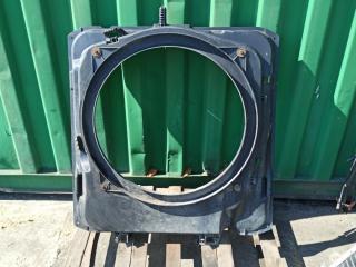 диффузор вентилятора MAN TGA 1 поколение 2006, 10.5 л., D 2066 LF 01, дизель, МКПП, 81066200145