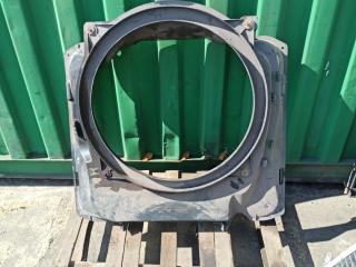 диффузор вентилятора MAN TGA 1 поколение 2007, 10.5 л., D 2066 LF 01, дизель, МКПП, 81066200148