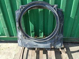 диффузор вентилятора MAN TGA 1 поколение 2004, 10.5 л., D 2066 LF 01, дизель, АКПП, 81066200148