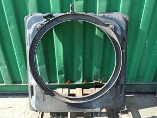 диффузор вентилятора MAN TGA 1 поколение 2006, 12.8 л., D 2876 LF 12, дизель, МКПП, 81066200145