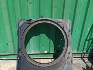 диффузор вентилятора MAN TGA 1 поколение 2008, 12.8 л., D 2876 LF 13, дизель, АКПП, 81066200145