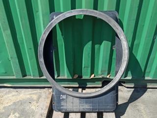 диффузор вентилятора DAF CF-series 1 поколение 2009, 12.9 л., MX 300, дизель, МКПП, 1668230