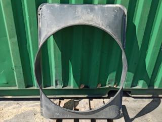 диффузор вентилятора DAF XF 105 1 поколение 2008, МКПП, 1692901