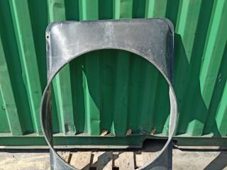 диффузор вентилятора DAF XF 105 1 поколение 2008, 12.9 л., MX 300, дизель, МКПП, белый, 1692901