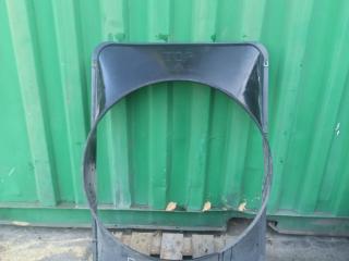 диффузор вентилятора DAF XF 105 1 поколение 2006, дизель, МКПП, 1692901