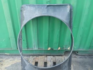 диффузор вентилятора DAF XF 105 1 поколение 2007, 12.9 л., MX 300, дизель, МКПП, 1692901