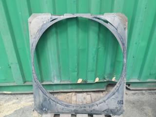 диффузор вентилятора Scania 4-Series 2001, 10.6 л., DC 11.04, дизель, МКПП, 1390705