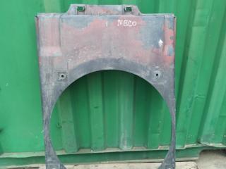 диффузор вентилятора IVECO Stralis 1 поколение 2005, 12.9 л., F3BE0681A, дизель, МКПП, 41214429, 8165855, 41214449