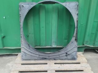 диффузор вентилятора Volvo FH 2 поколение 2006, 12.1 л., D12, дизель, 20502964