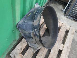 диффузор вентилятора DAF 45 2000, дизель, МКПП, 5010315708