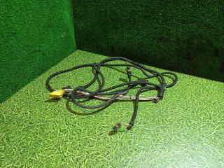 проводка фары MAN TGA 1 поколение 2006, 10.5 л., D 2066 LF 01, дизель, МКПП, 81254536648, 81254587380