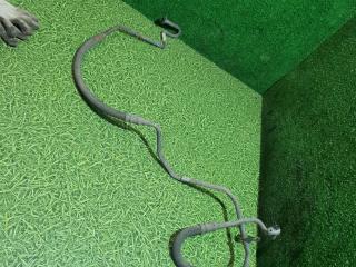 трубка кондиционера DAF XF 105 1 поколение 2008, 0.5 л., дизель, АКПП, 1744080