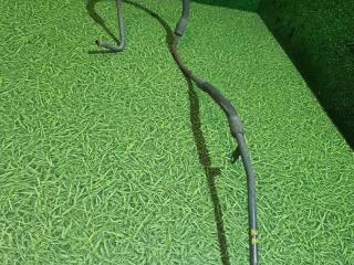 трубка кондиционера Scania 5-Series 2003, 11.7 л., DC 12.03, дизель, МКПП, 1437264