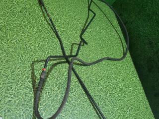 трубка гидравлическая MAN TGA 1 поколение 2006, 12.8 л., D 2876 LF 12, дизель, МКПП