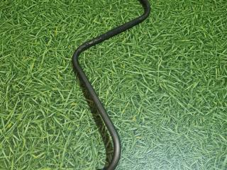 трубка гидроусилителя DAF XF 105 1 поколение 2007, 12.9 л., MX 300, дизель, МКПП, 1629512