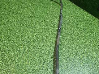 трубка гидроусилителя MAN TGA 1 поколение 2008, 10.5 л., D 2066 LF 01, дизель, МКПП, 01931059006