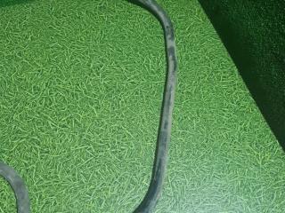 патрубок радиатора MAN TGA 1 поколение 2004, 10.5 л., D 2066 LF 01, дизель, АКПП, 81963050167