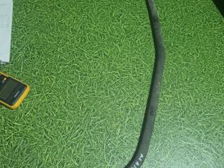 патрубок радиатора MAN TGA 1 поколение 2006, 10.5 л., D 2066 LF 01, дизель, МКПП, 81963050167