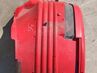 подкрылок кабины Scania 5-Series 2006, 11.7 л., DC 12.14, дизель, МКПП, 1485485