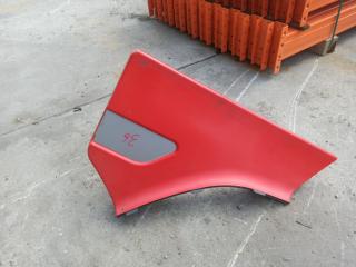 накладка подкрылка (гребень) зад. прав. Scania 5-Series 2006, 11.7 л., DC 12.14, дизель, МКПП, 1431934